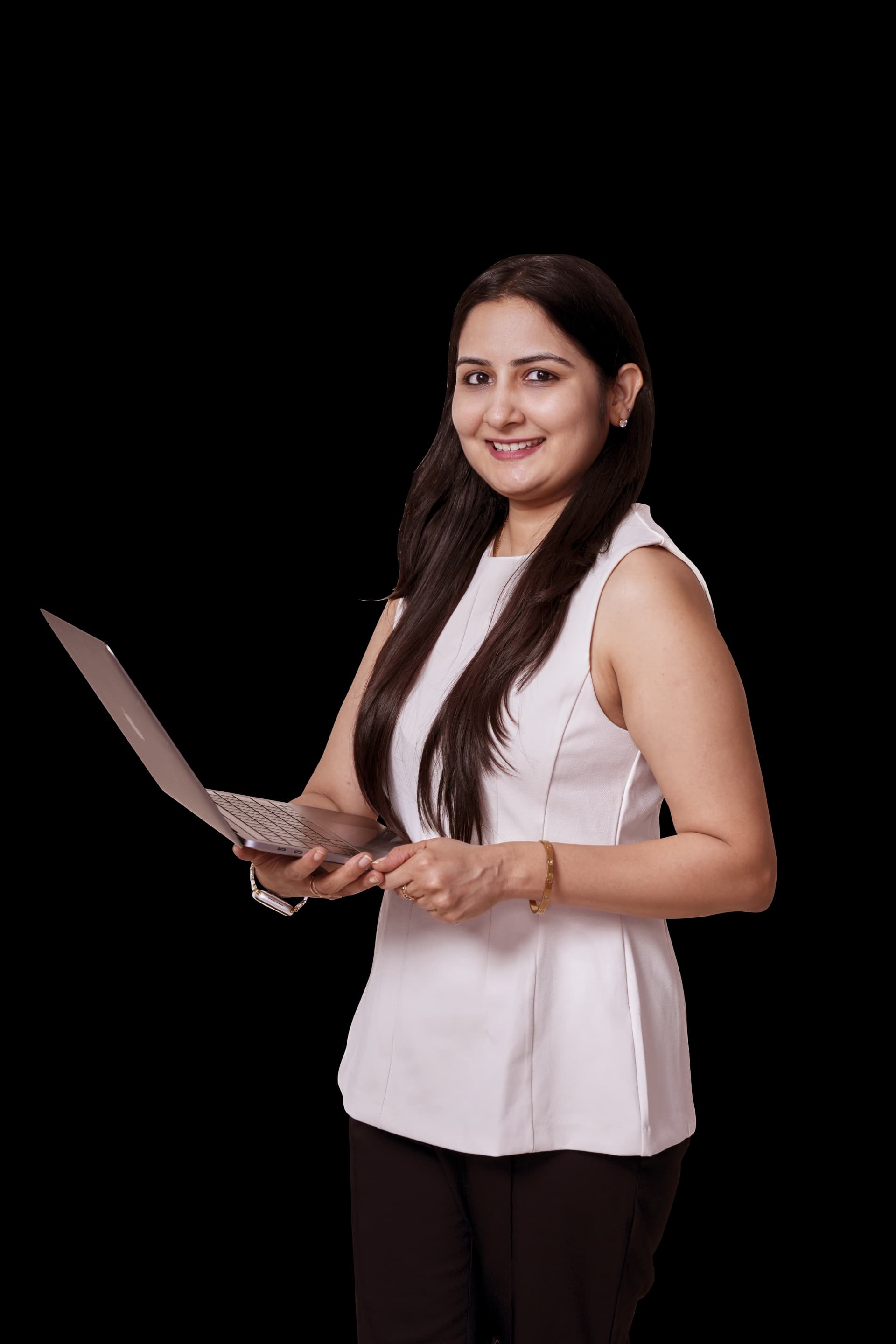 Shubhi Jain - Markenza