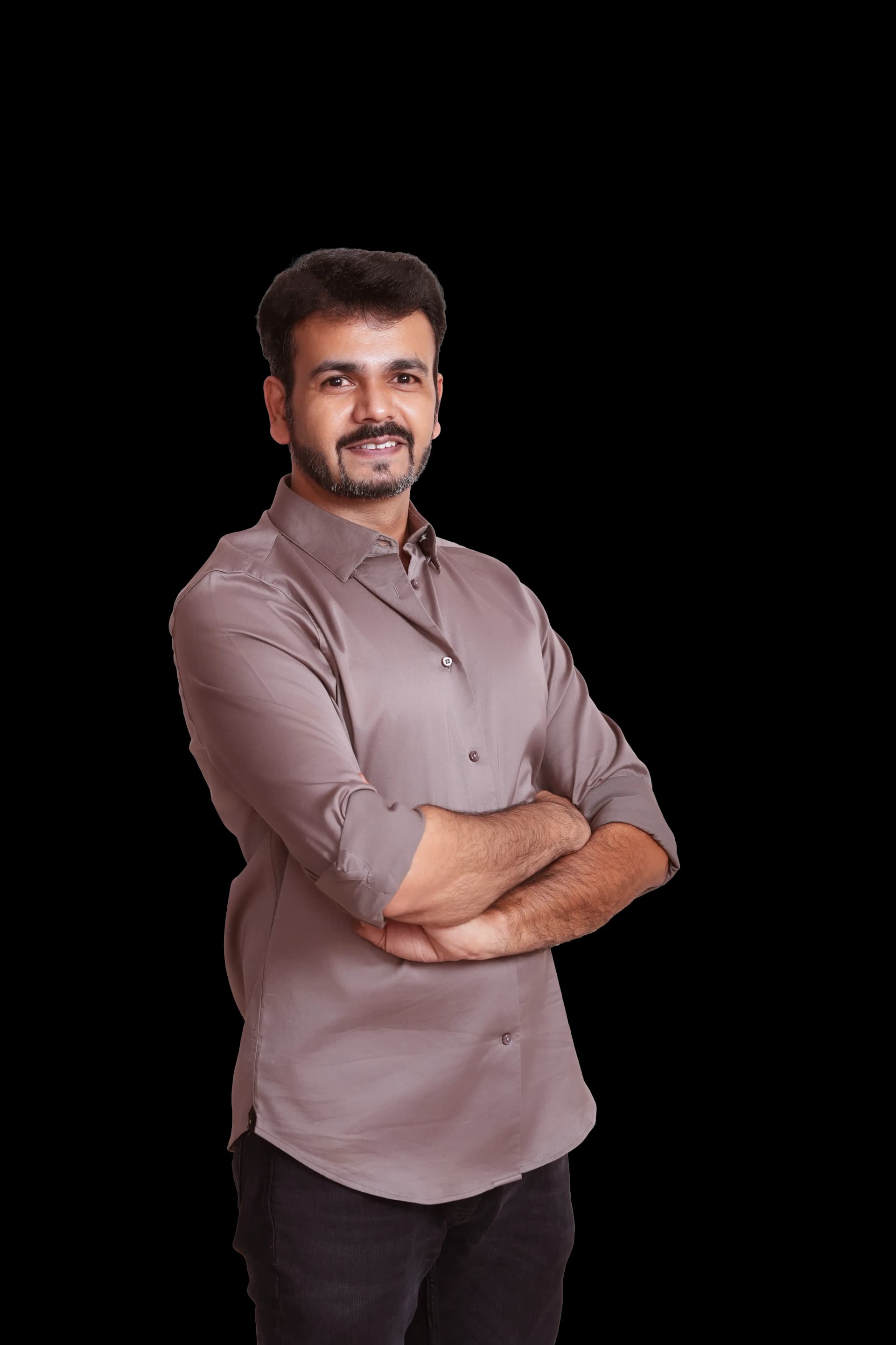 Amit Asopa - Markenza